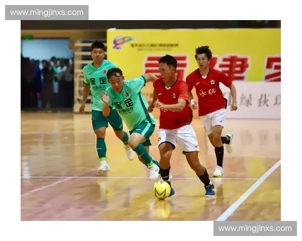 承德足球联赛推动区域体育发展与青年足球人才培养现状分析研究及探索